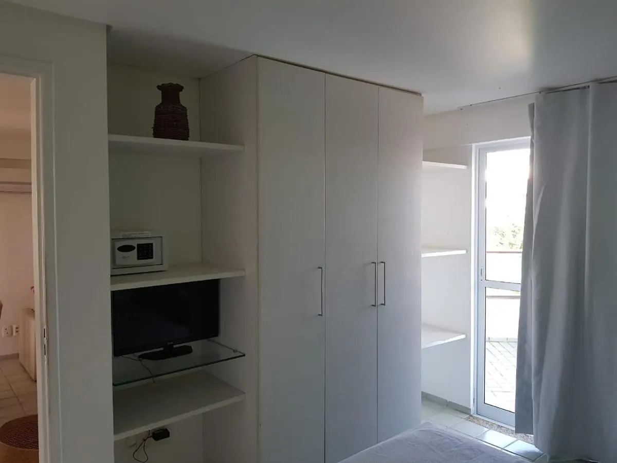 Porto De Galinhas Flats No Ancorar Apartment