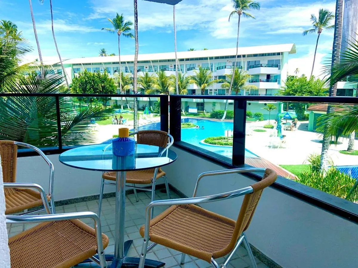 Porto De Galinhas Flats No Ancorar Apartment