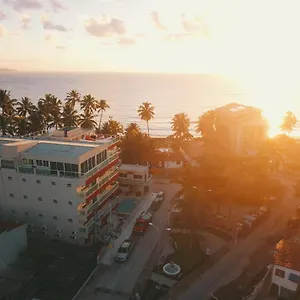 2* Hotel Pousada Brasileira