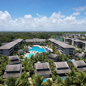 Apartamento Apartamento Eco Life, Pôrto das Galinhas